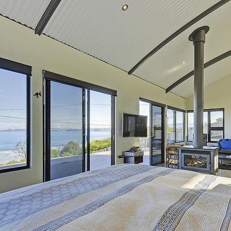 Park Beach Retreat Dodges Ferry Экстерьер фото