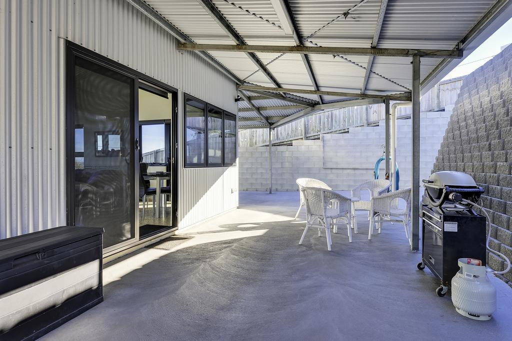 Park Beach Retreat Dodges Ferry Экстерьер фото