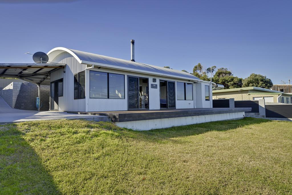 Park Beach Retreat Dodges Ferry Экстерьер фото
