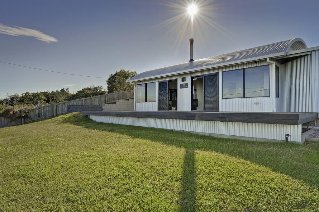 Park Beach Retreat Dodges Ferry Экстерьер фото