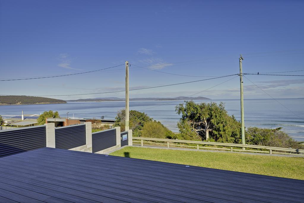 Park Beach Retreat Dodges Ferry Экстерьер фото