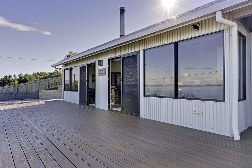 Park Beach Retreat Dodges Ferry Экстерьер фото