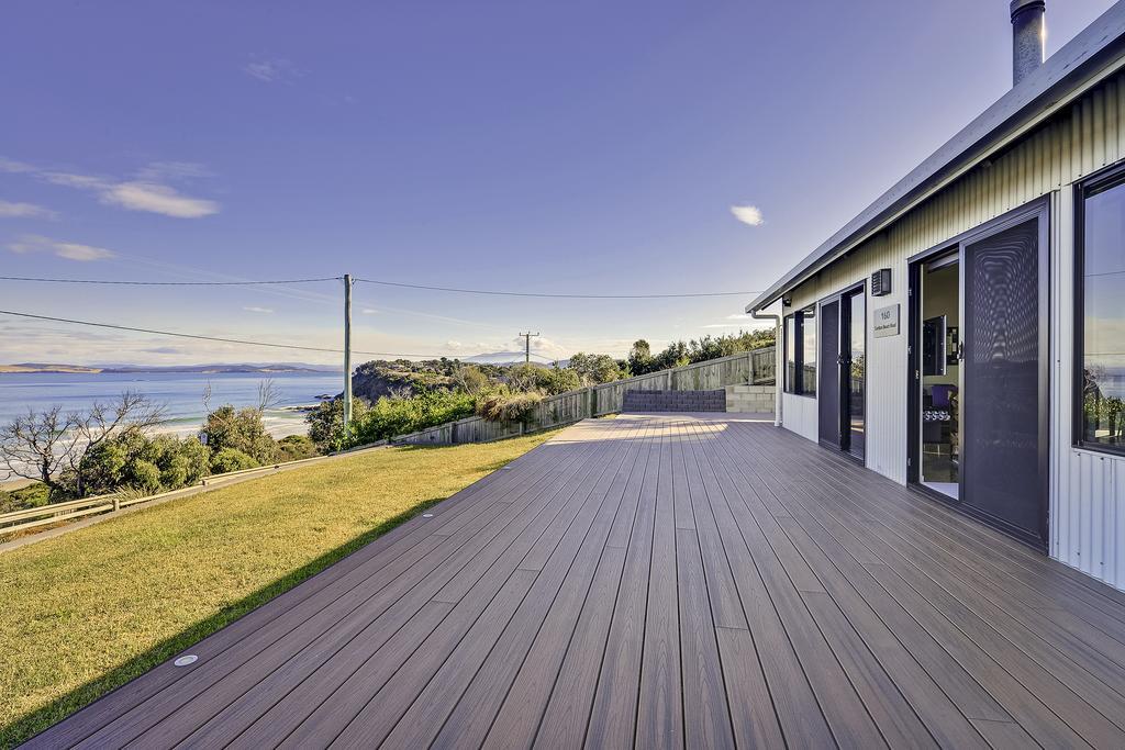 Park Beach Retreat Dodges Ferry Экстерьер фото