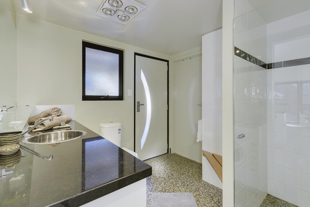 Park Beach Retreat Dodges Ferry Экстерьер фото