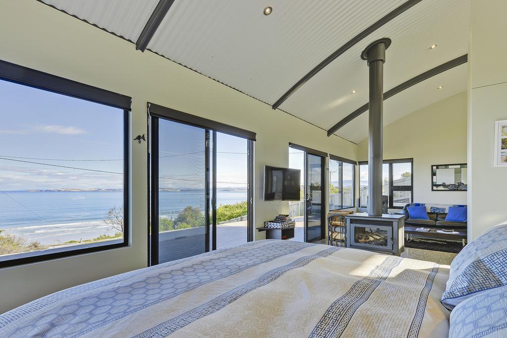 Park Beach Retreat Dodges Ferry Экстерьер фото