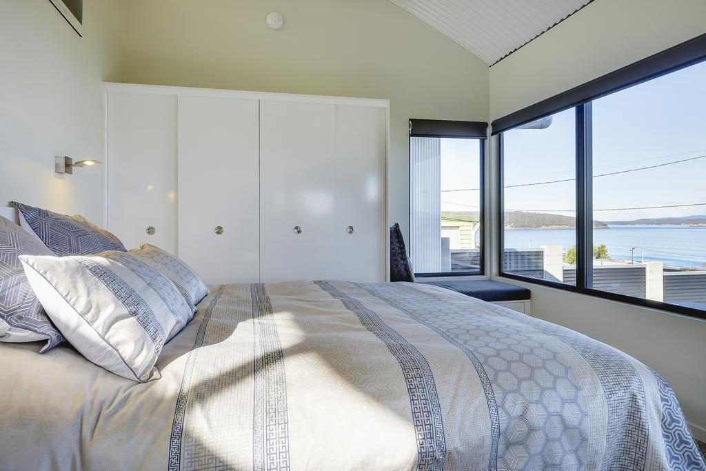 Park Beach Retreat Dodges Ferry Экстерьер фото