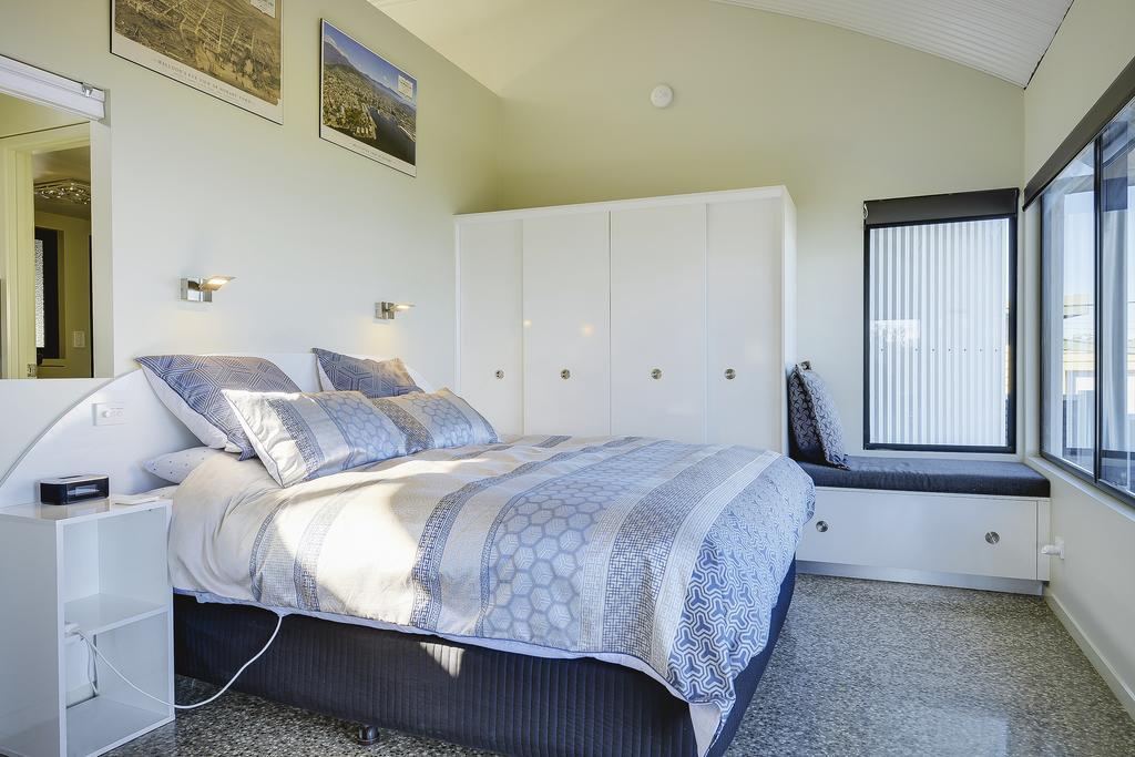 Park Beach Retreat Dodges Ferry Экстерьер фото