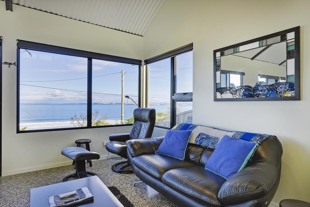 Park Beach Retreat Dodges Ferry Экстерьер фото