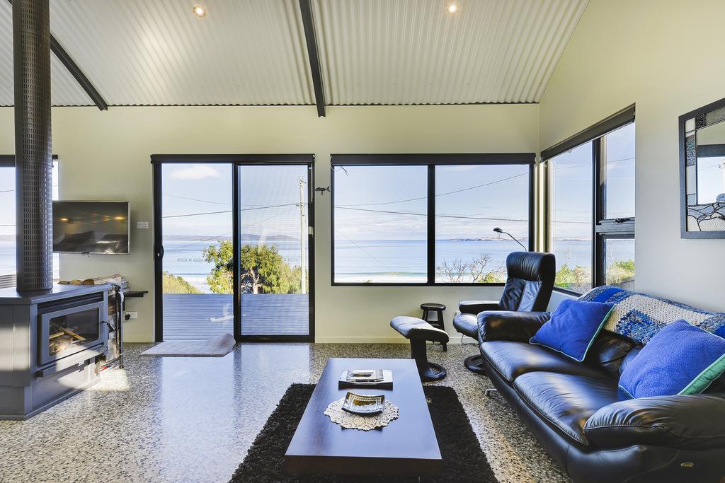 Park Beach Retreat Dodges Ferry Экстерьер фото