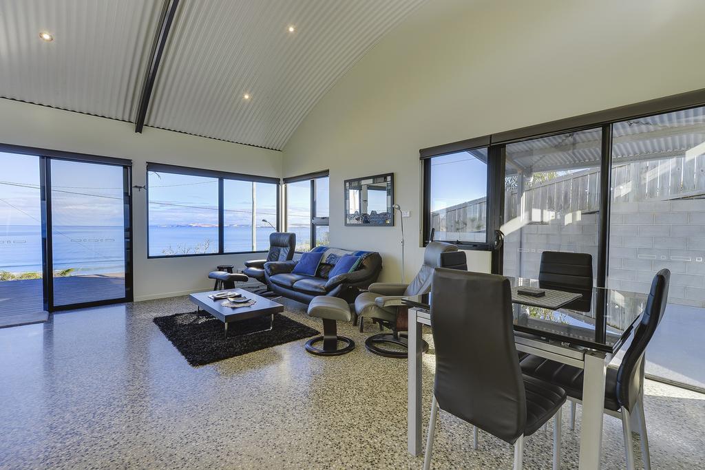 Park Beach Retreat Dodges Ferry Экстерьер фото