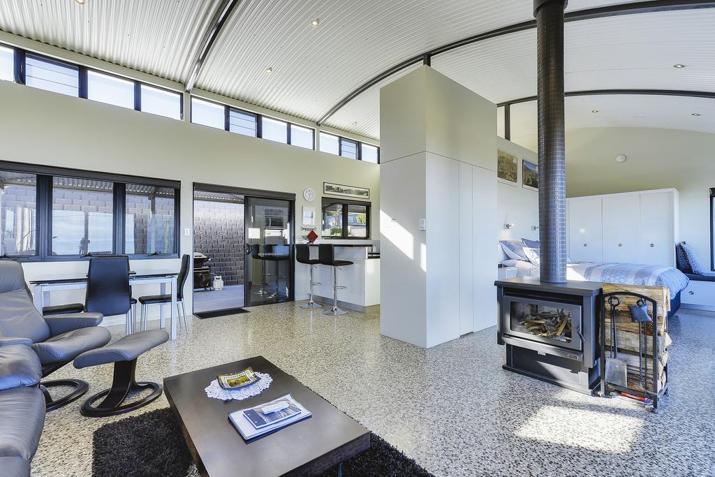 Park Beach Retreat Dodges Ferry Экстерьер фото