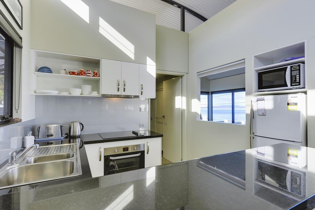 Park Beach Retreat Dodges Ferry Экстерьер фото